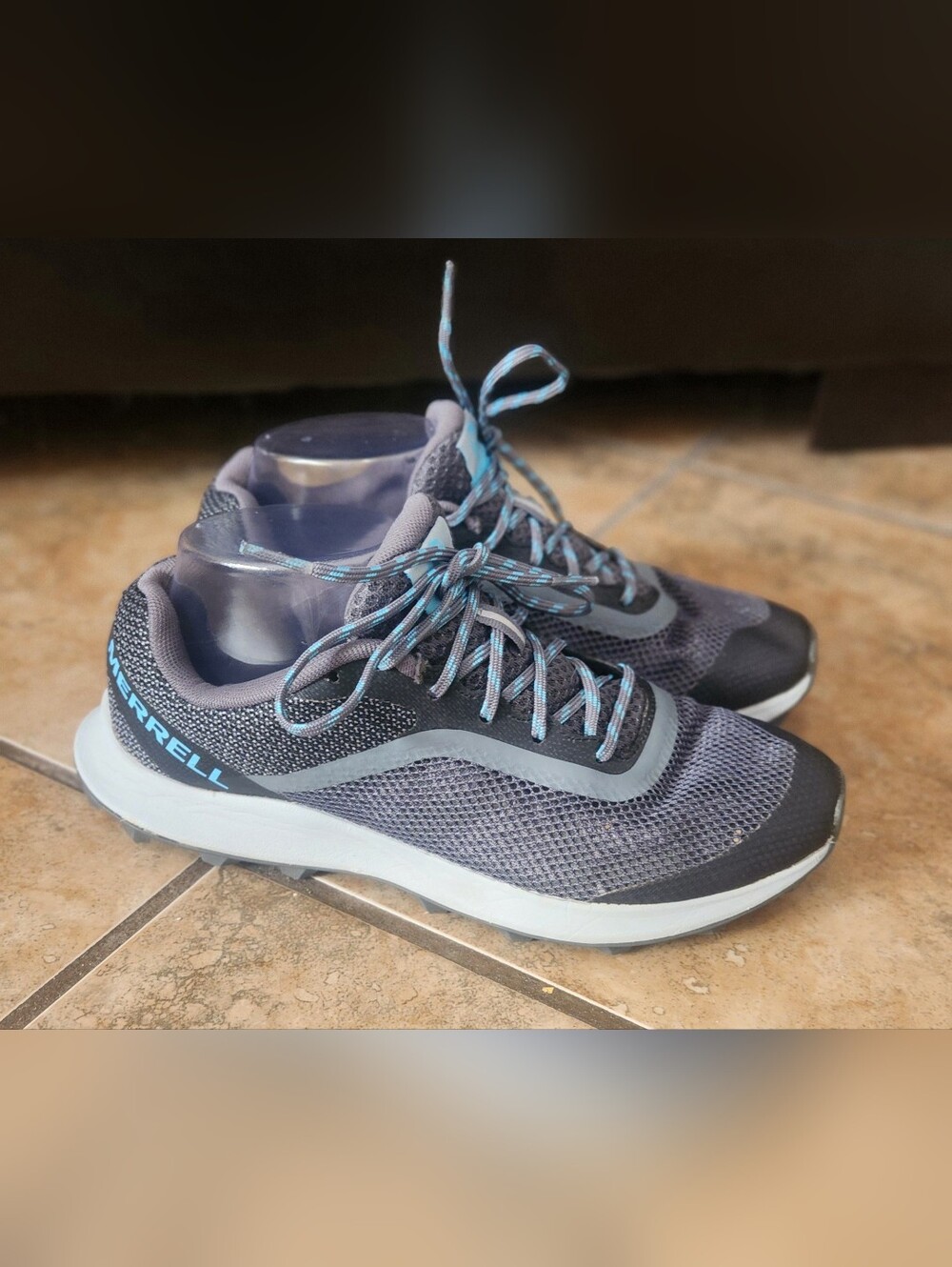 Merrell Skyfire Women's Trail Runners